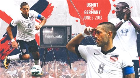 Oct 14, 2023 · The USMNT welcomes Germany to East Hartford, Connecticut in an international friendly Saturday.Kick from Pratt & Whitney Stadium at Rentschler Field is set for 3 p.m. ET (TNT). Below, we preview BetMGM Sportsbook’s lines around the USMNT vs. Germany odds, and make our best expert soccer bets, picks and predictions.. The …